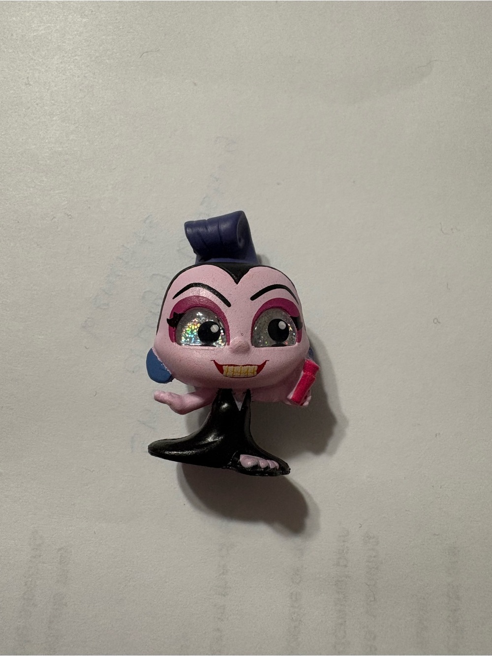 Disney Doorables Izma